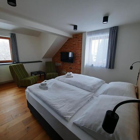 Malá Morávka Apartmany Resort Na Horske מראה חיצוני תמונה