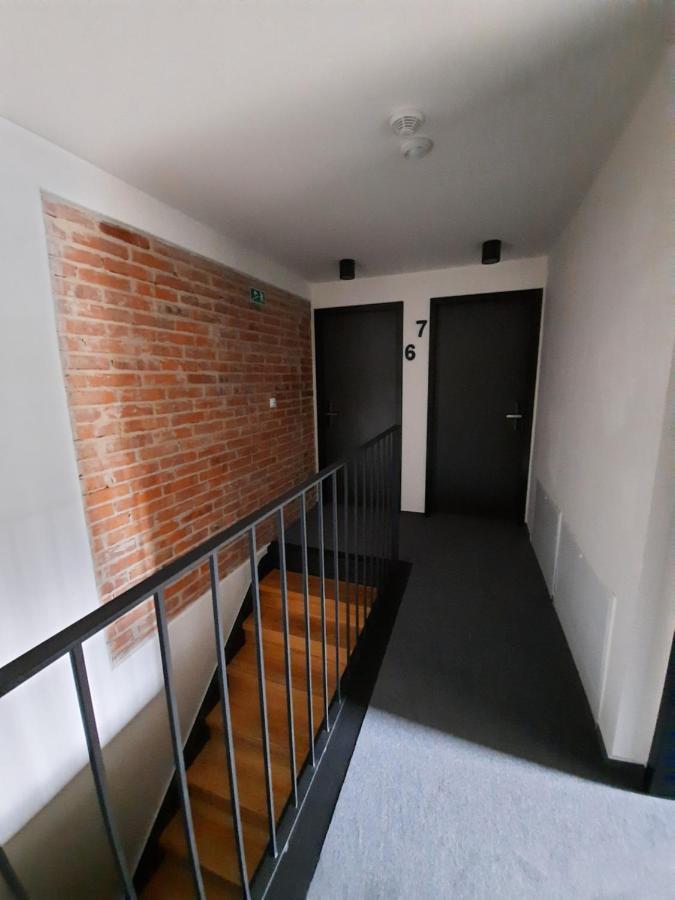 Malá Morávka Apartmany Resort Na Horske מראה חיצוני תמונה