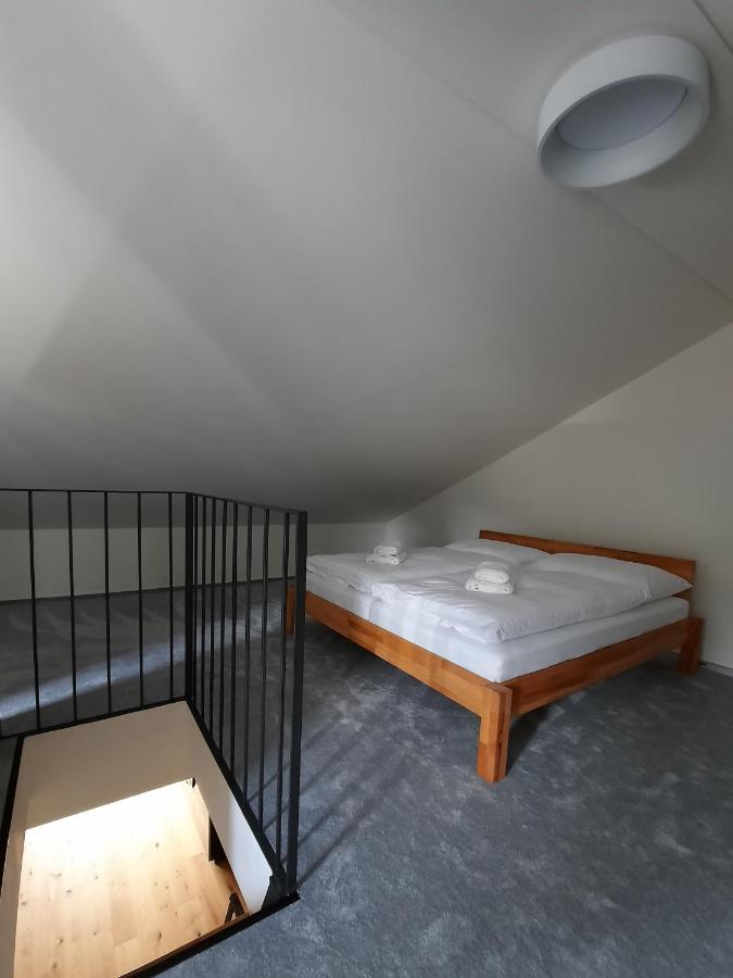 Malá Morávka Apartmany Resort Na Horske מראה חיצוני תמונה