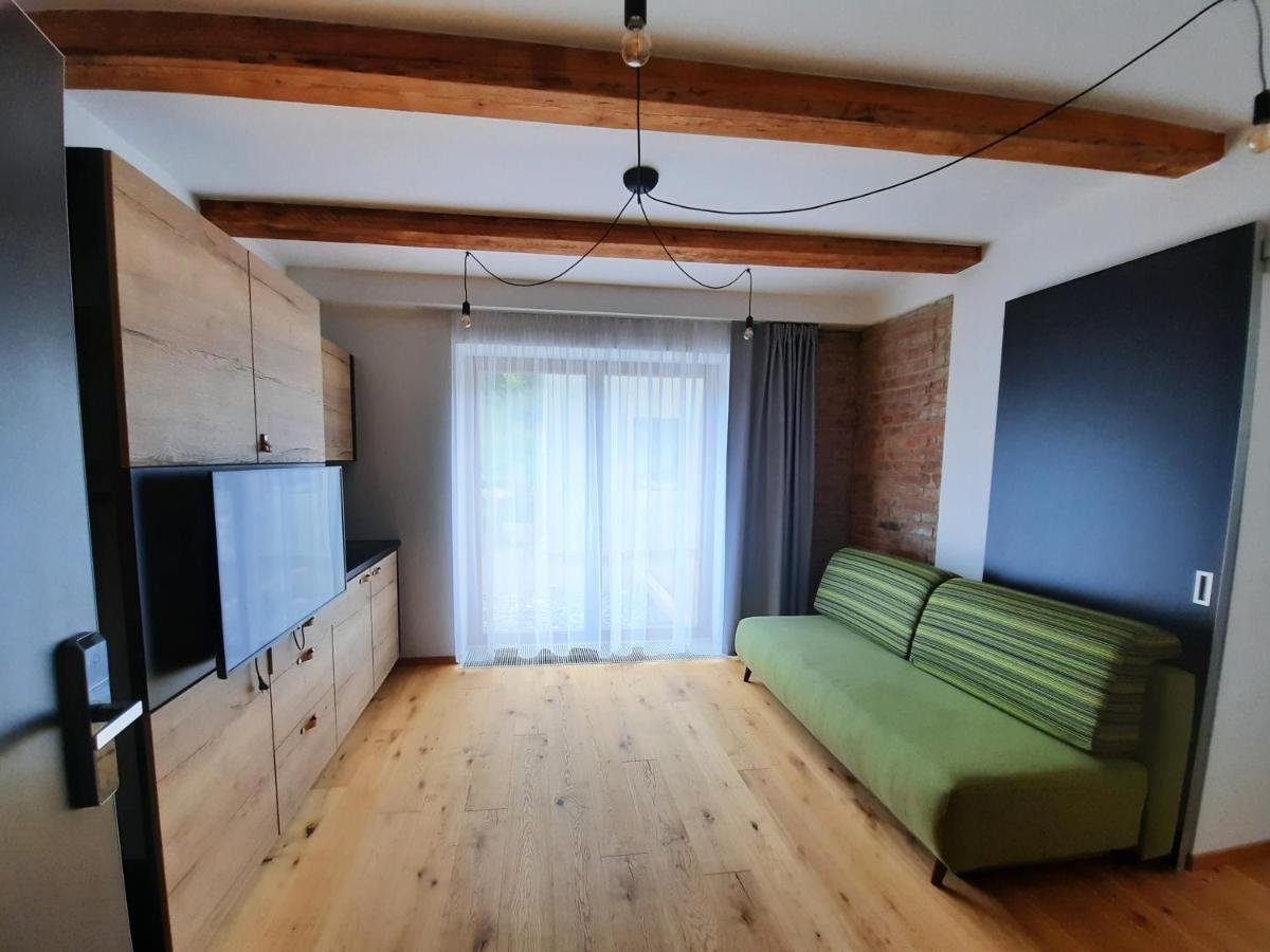 Malá Morávka Apartmany Resort Na Horske מראה חיצוני תמונה