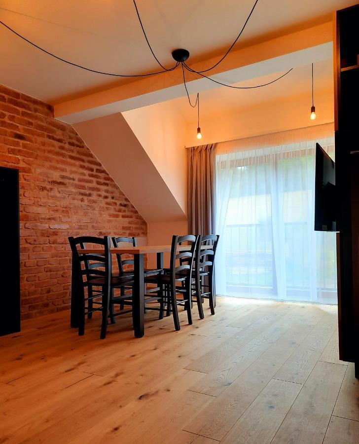 Malá Morávka Apartmany Resort Na Horske מראה חיצוני תמונה