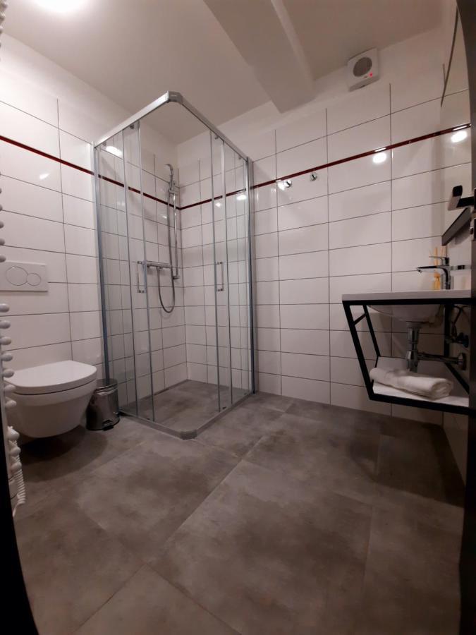 Malá Morávka Apartmany Resort Na Horske מראה חיצוני תמונה