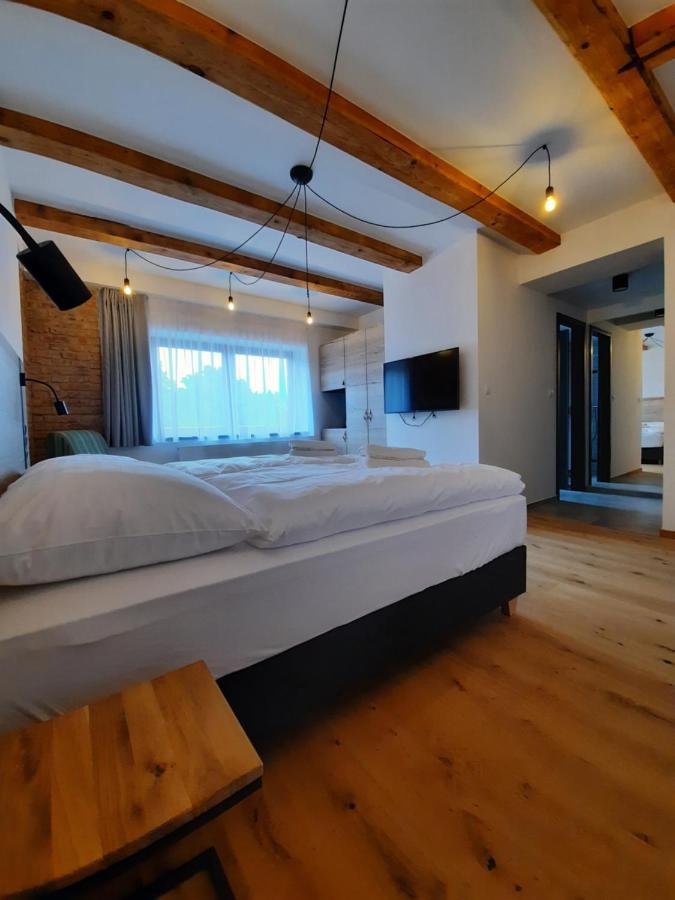 Malá Morávka Apartmany Resort Na Horske מראה חיצוני תמונה