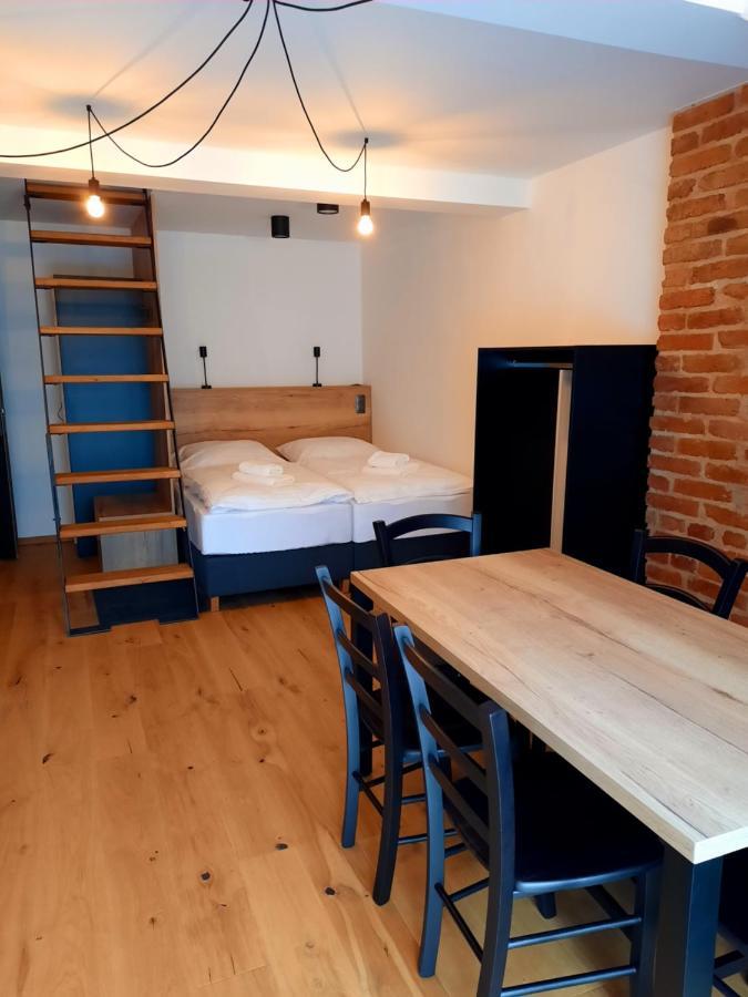 Malá Morávka Apartmany Resort Na Horske מראה חיצוני תמונה