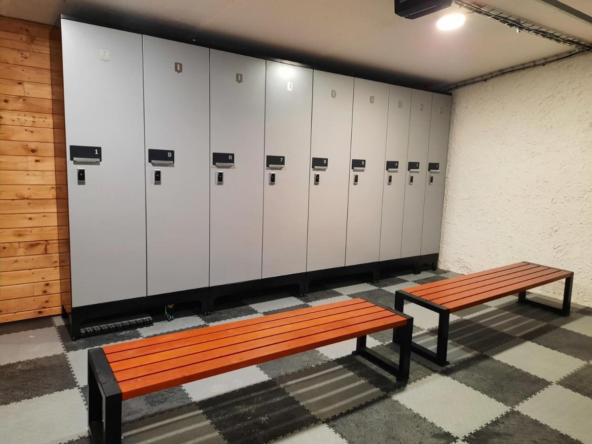 Malá Morávka Apartmany Resort Na Horske מראה חיצוני תמונה