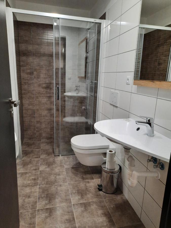 Malá Morávka Apartmany Resort Na Horske מראה חיצוני תמונה