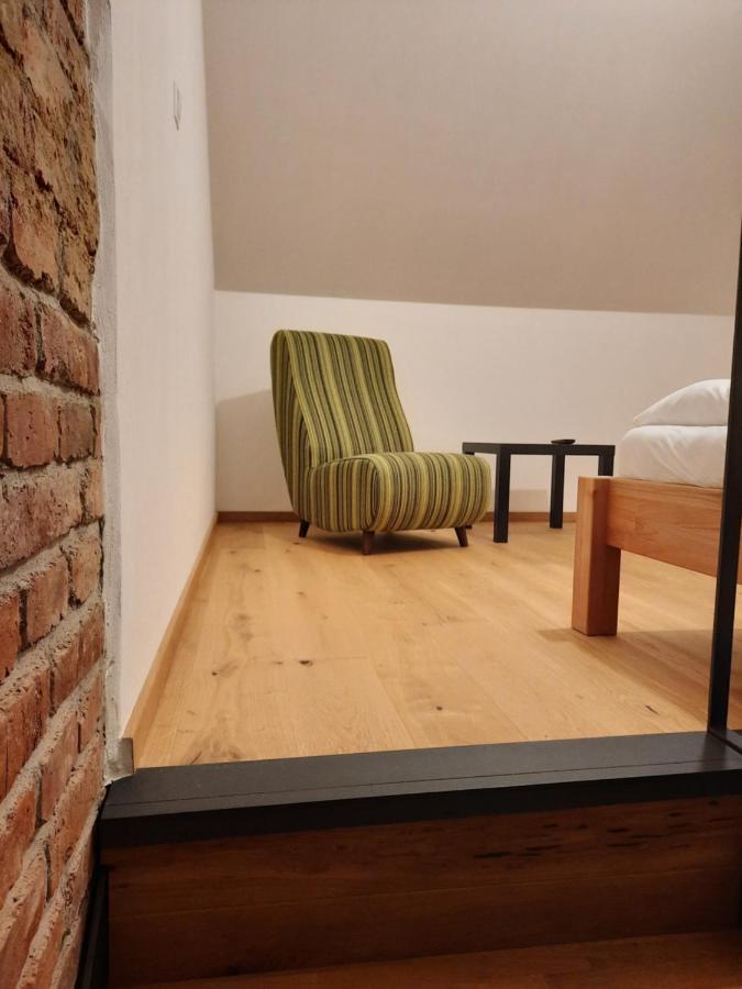 Malá Morávka Apartmany Resort Na Horske מראה חיצוני תמונה