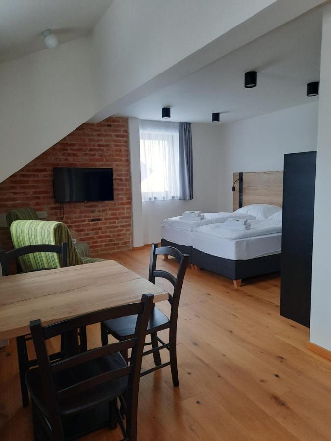 Malá Morávka Apartmany Resort Na Horske מראה חיצוני תמונה